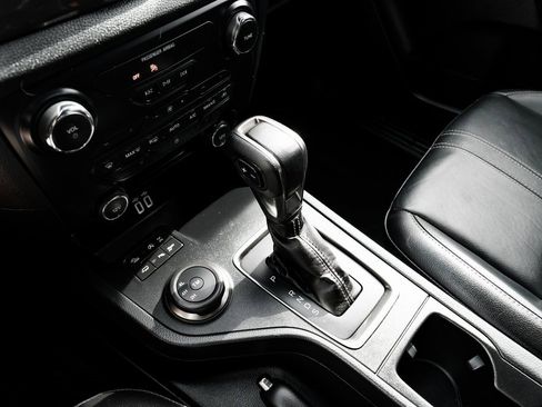 Used 2020 Ford Ranger Lariat w/ Equipment Group 501A Mid image 20