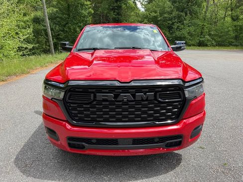 Used 2025 RAM 1500 Big Horn image 3