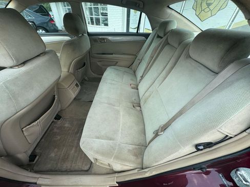 Used 2007 Toyota Avalon XL FWD image 15