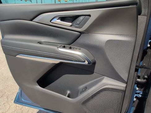 New 2026 Chevrolet Traverse LT w/ Driver Confidence Package FWD image 18