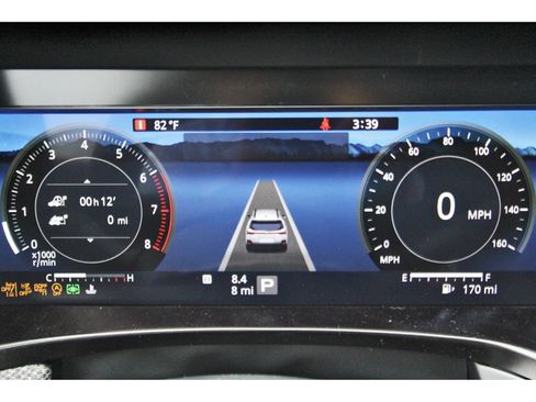 New 2026 Subaru Outback Premium AWD/4WD image 12