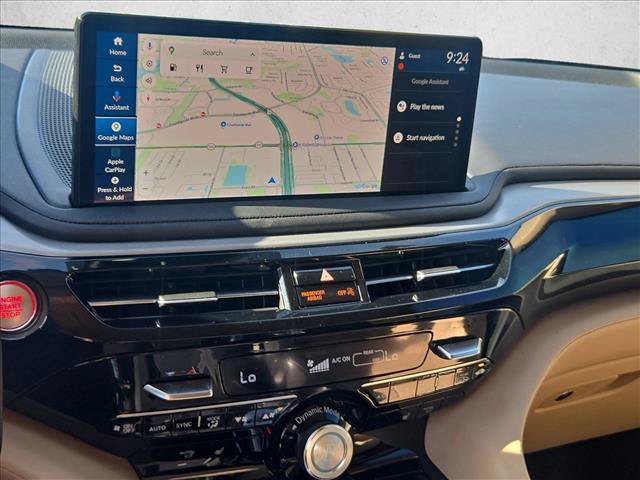 Certified 2025 Acura MDX w/ Technology Package FWD image 15