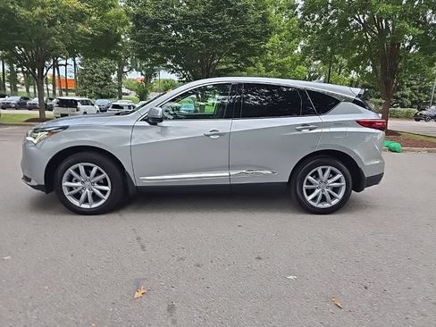 Used 2024 Acura RDX SH-AWD image 5