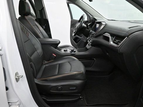 Used 2022 GMC Terrain AT4 AWD/4WD image 35