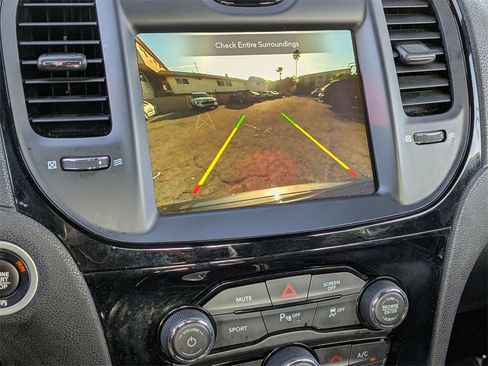 Used 2023 Chrysler 300 S image 16