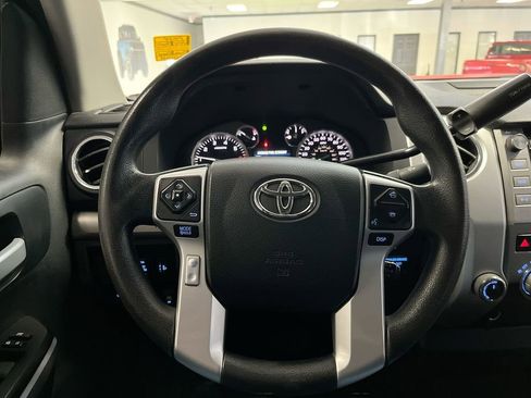 Used 2016 Toyota Tundra SR5 w/ TRD Off Road Package image 16