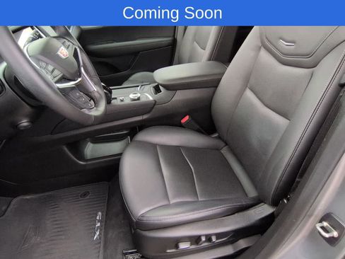 Used 2024 Cadillac XT5 Premium Luxury w/ Technology Package AWD/4WD image 16