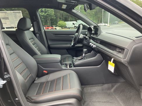 Used 2026 Honda CR-V Sport-L image 13