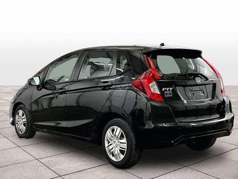 Used 2019 Honda Fit LX image 10
