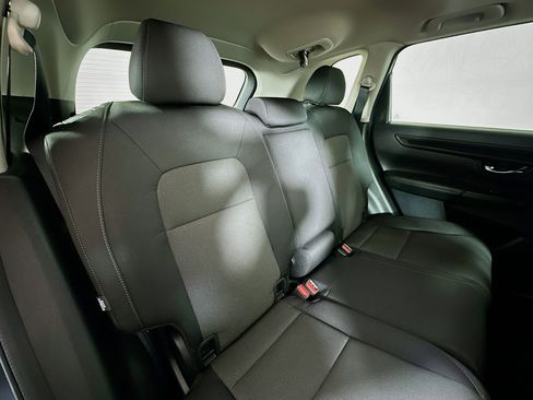 Used 2024 Honda CR-V EX image 25