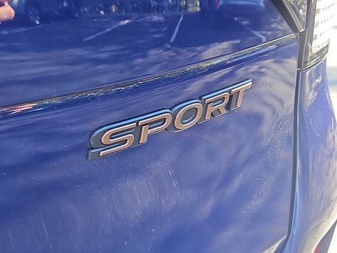 Certified 2025 Subaru Forester Sport image 5