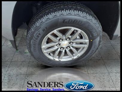 Used 2023 Chevrolet Colorado LT w/ LT Convenience Package II