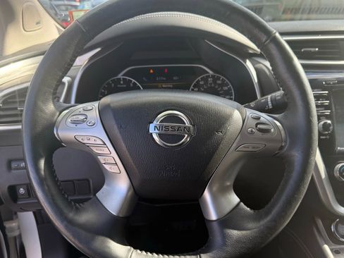 Used 2018 Nissan Murano Platinum image 15
