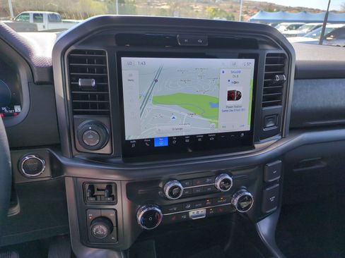 Used 2025 Ford F150 Tremor w/ Tow/Haul Package image 25