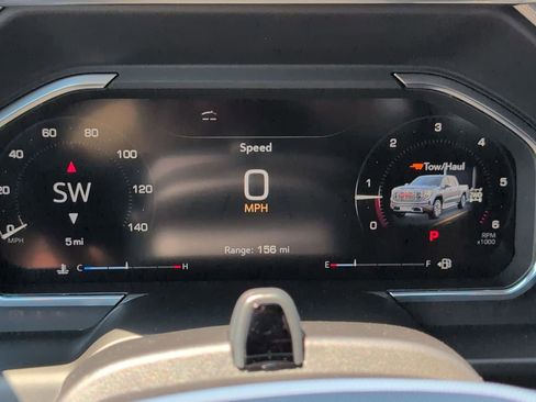 New 2026 GMC Sierra 1500 Denali image 3