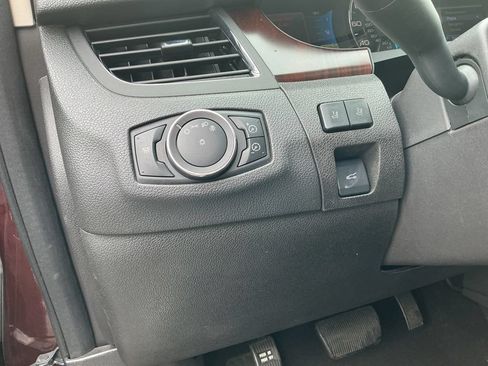 Used 2012 Ford Edge Limited AWD/4WD image 14