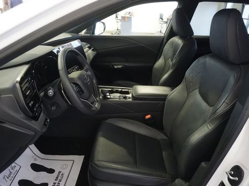 Used 2023 Lexus RX 350 Premium w/ Accessory Package (Z1) image 21