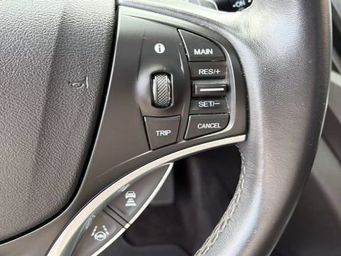 Certified 2020 Acura MDX SH-AWD image 14