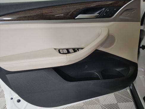 Used 2020 BMW X3 xDrive30i w/ Convenience Package image 13