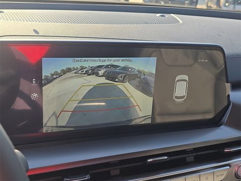 New 2025 Kia Telluride S image 26