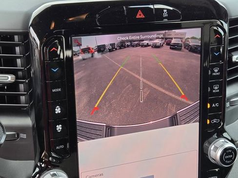 New 2025 RAM 2500 Tradesman image 14