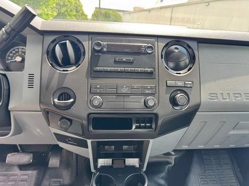 Used 2013 Ford F250 2WD Regular Cab Super Duty image 17