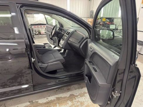 Used 2010 Dodge Journey SE w/ Exterior Appearance Pkg image 9