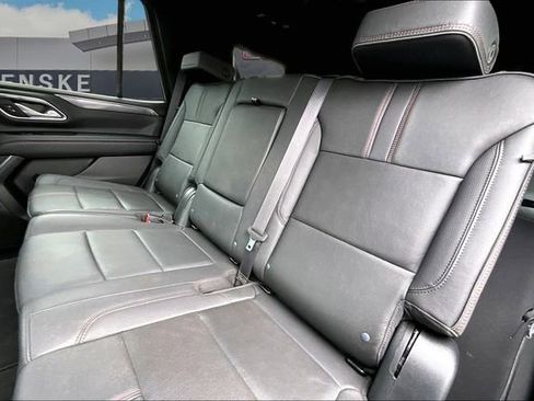 Certified 2023 Chevrolet Tahoe RST w/ Max Trailering Package image 26