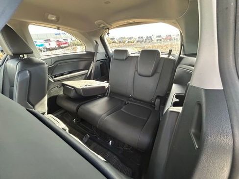 Used 2023 Honda Odyssey EX-L image 22