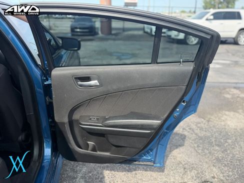 Used 2021 Dodge Charger GT AWD/4WD image 18