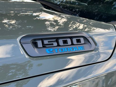 New 2026 RAM 1500 Big Horn image 26