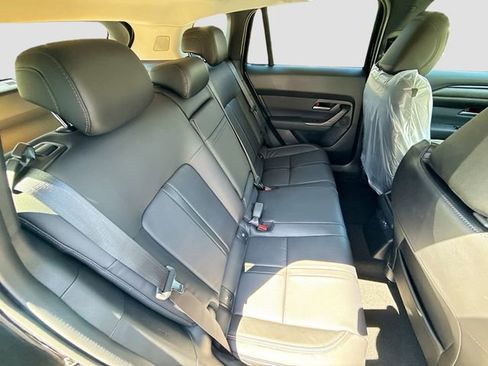 New 2026 MAZDA CX-50 AWD 2.5 Hybrid w/ Weather Package image 29