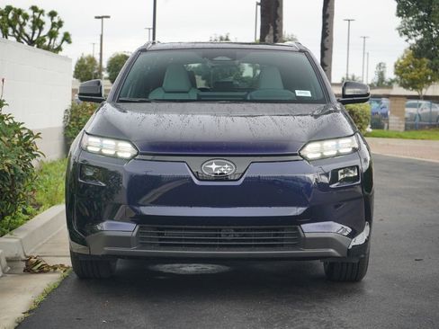 New 2026 Subaru Solterra Premium image 5