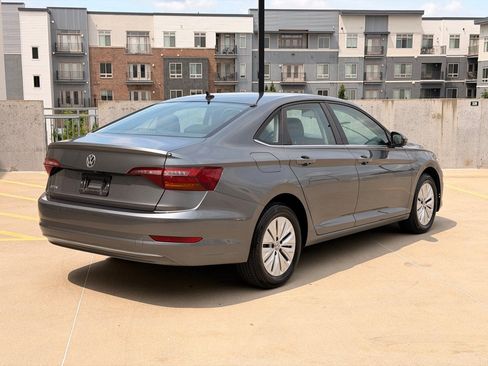 Used 2019 Volkswagen Jetta S w/ Driver Assistance Package FWD image 3
