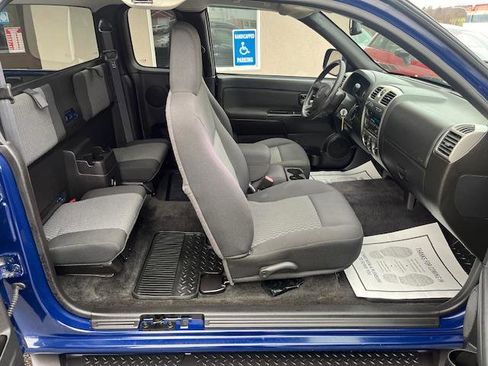 Used 2010 GMC Canyon SLE AWD/4WD image 31
