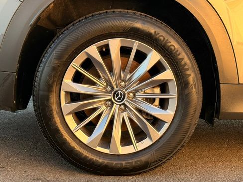 Used 2024 MAZDA CX-90 3.3 Turbo w/ Preferred Plus image 46