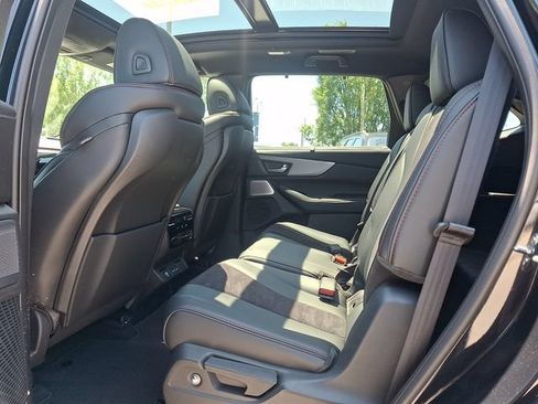 Certified 2025 Acura MDX A-Spec AWD/4WD image 10