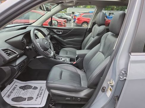 Used 2021 Subaru Forester Limited AWD/4WD image 14