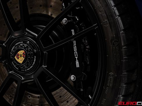 Used 2023 Porsche 911 Targa 4 GTS image 25