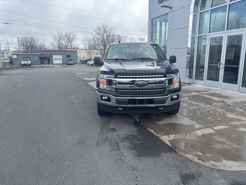 Used 2020 Ford F150 XLT w/ Equipment Group 302A Luxury image 5