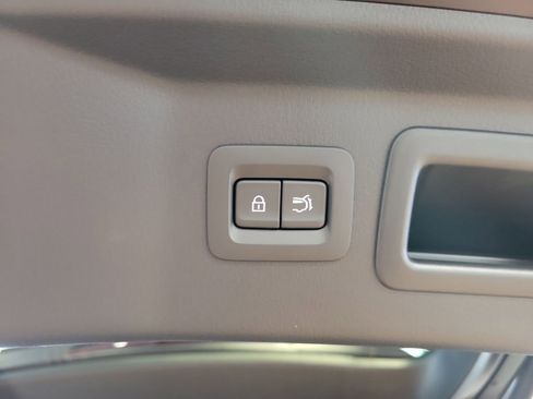 New 2026 MAZDA CX-90 3.3 Turbo w/ Premium Plus Pkg image 10