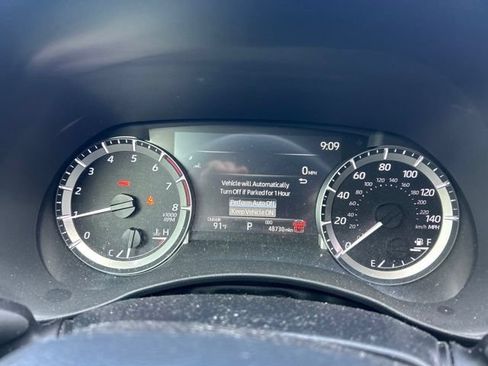 Certified 2024 Toyota Highlander LE FWD image 14
