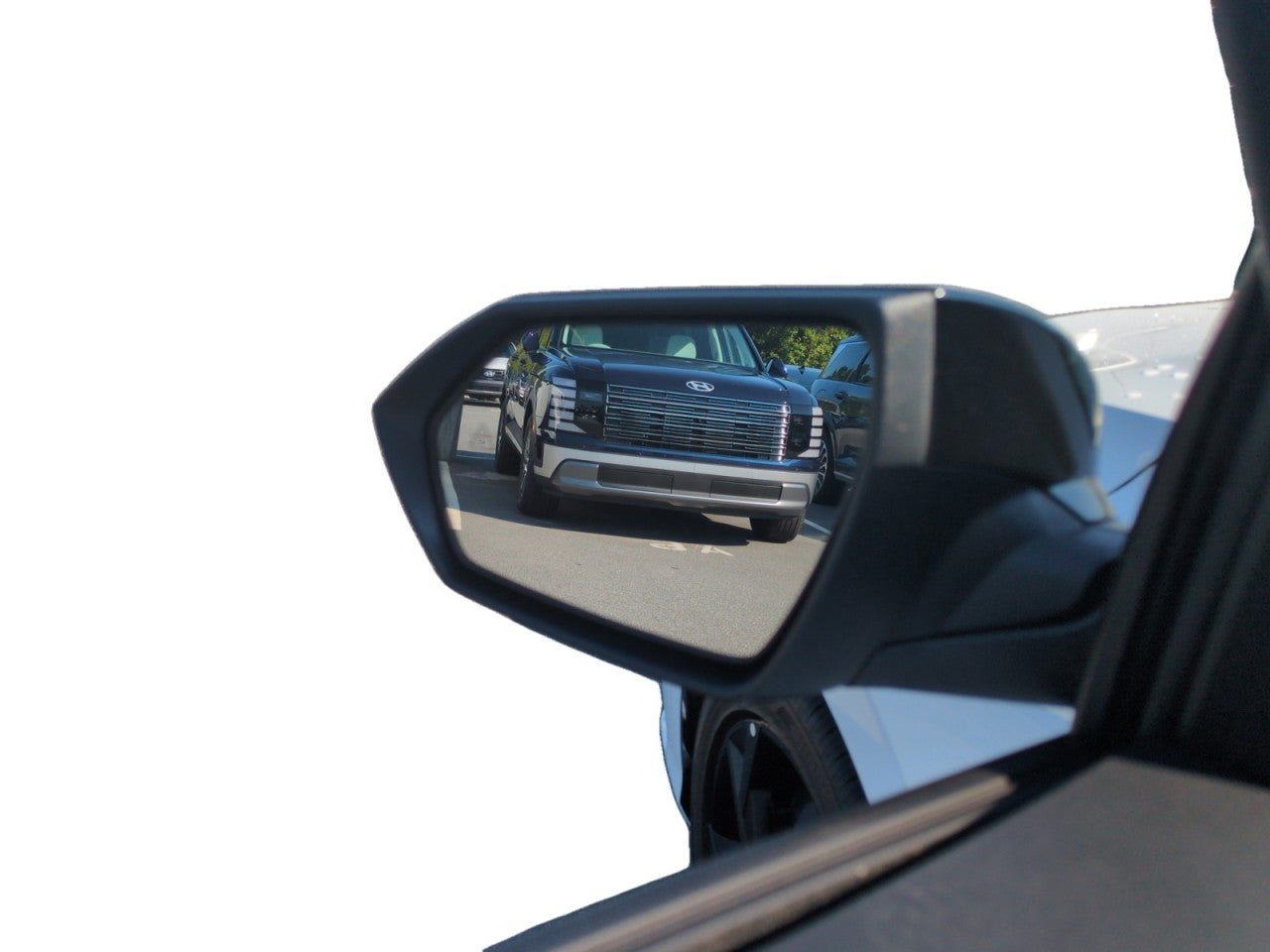 New 2026 Hyundai Elantra SEL Sport FWD image 11