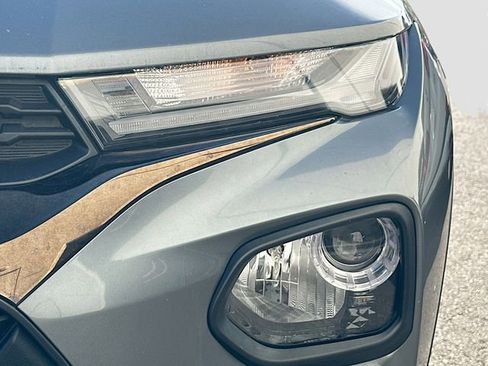 Used 2021 Chevrolet TrailBlazer ACTIV w/ Sun and Liftgate Package image 34