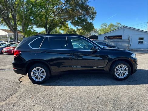 Used 2015 BMW X5 xDrive35i AWD/4WD image 4
