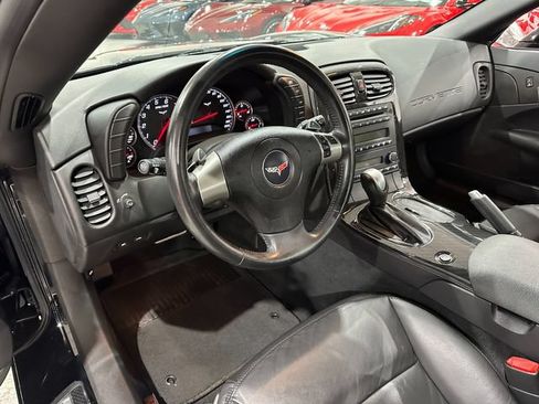 Used 2011 Chevrolet Corvette Coupe w/ 1LT RWD image 14