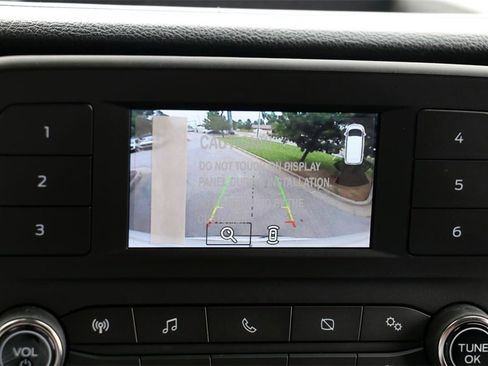 New 2025 Ford Transit 250 Base w/ Load Area Protection Package image 13