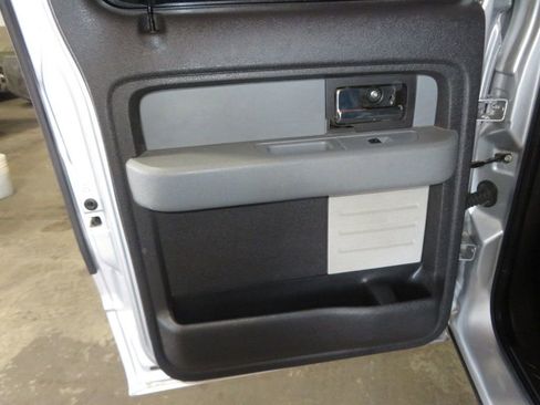 Used 2014 Ford F150 XLT w/ Equipment Group 302A Luxury image 22