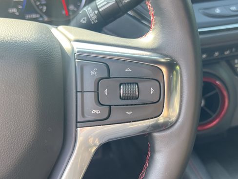 Certified 2023 Chevrolet Blazer RS w/ Enhanced Convenience Package image 23