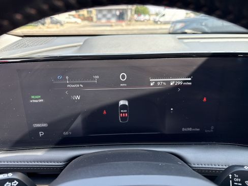 Certified 2024 Nissan Ariya AWD image 18